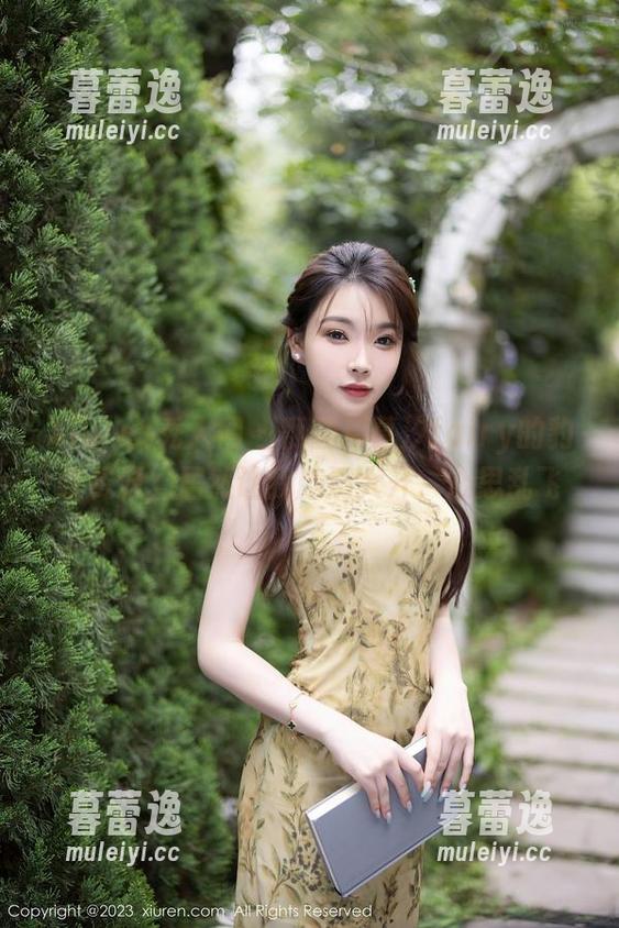 Xiuren秀人网 - 翻翻周慕汐fairy的豹纹资源，居然让我脑洞大开，心思乱飞