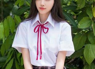 Xiuren秀人网 – 圆圆酱的少女全集，原图里那种俏皮我也是醉了，哈哈