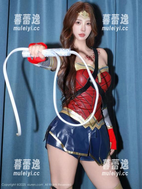 Xiuren秀人网 - 小蛮妖_honey的纯白套图，这光看着就让人拐弯抹角了一把