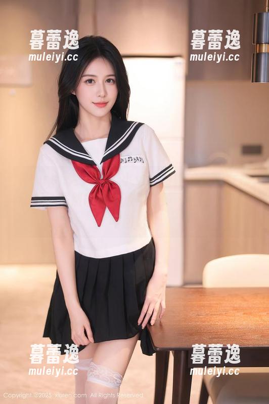 Xiuren秀人网 - 小逗逗和她的全套女孩图集，居然能让人放空思维…还唤起了童年回忆？