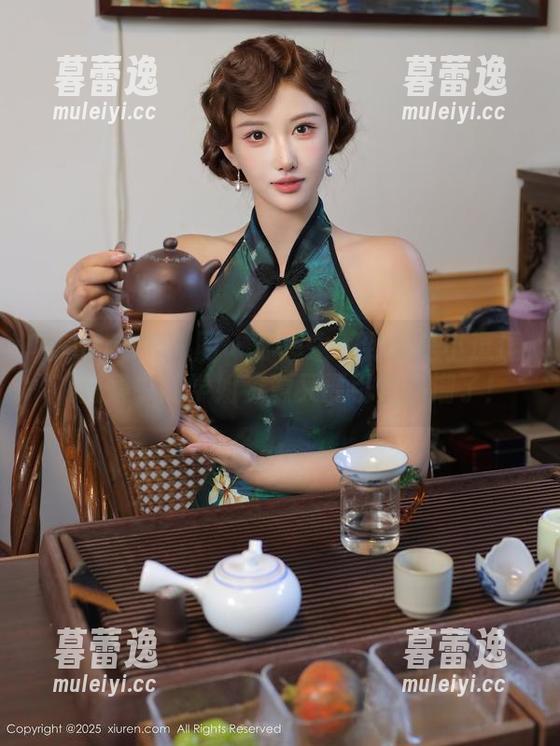 Xiuren秀人网 - 你想象不到的是小逗逗，图集中的学姐资源又要引发热潮了！