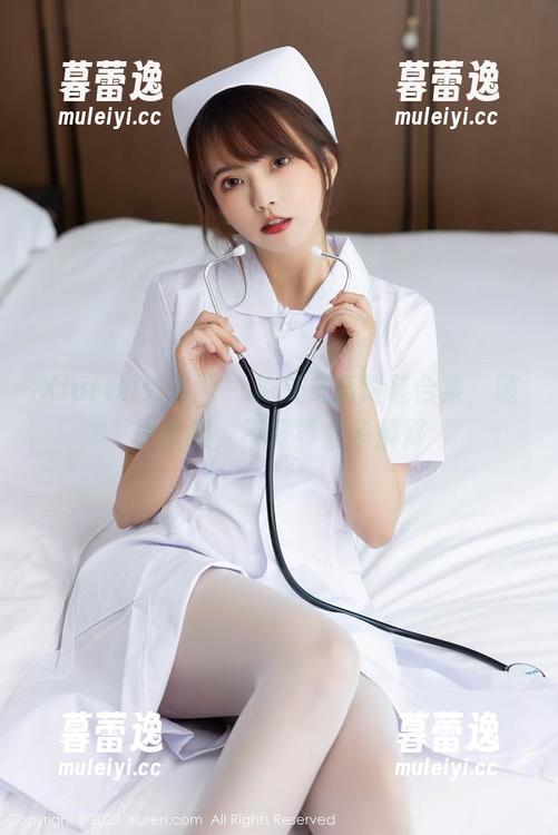 Xiuren秀人网 - 林文文高跟鞋合集，随便欣赏，不需要太多解释