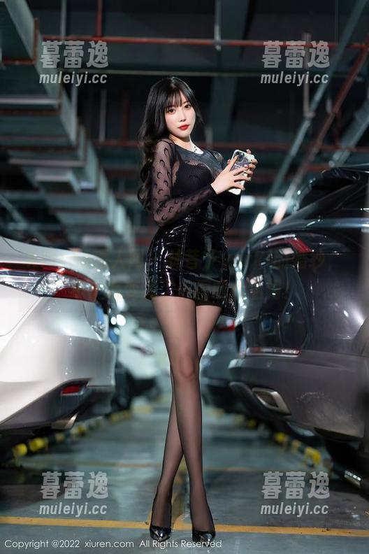 Xiuren秀人网 - 林昔予yorki的婚纱，不小心变成了美图的代名词！