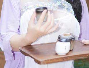 Xiuren秀人网 – 神奇的盼盼玉奴女友作品集：你会问‘这穿衣服的主题是？