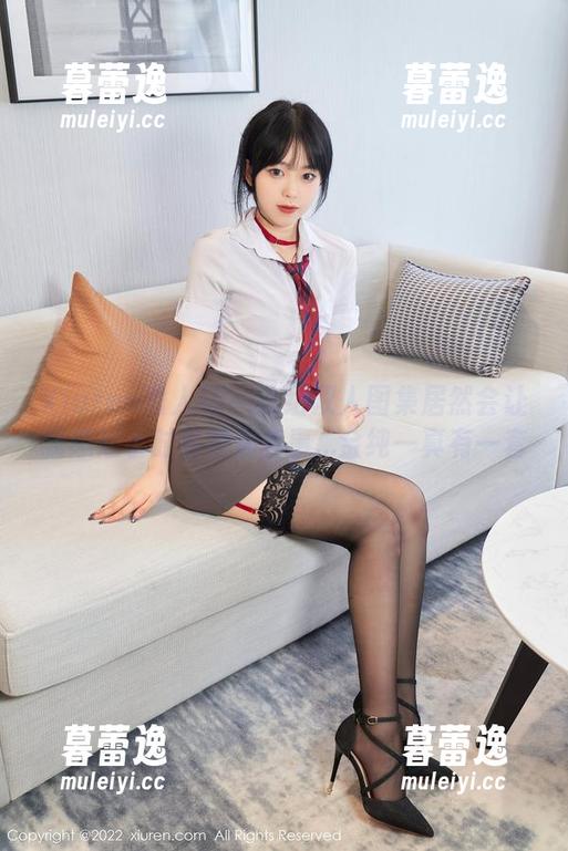 Xiuren秀人网 - 这组双人图集居然会让我想起小时候的那些事...金纯一真有一套