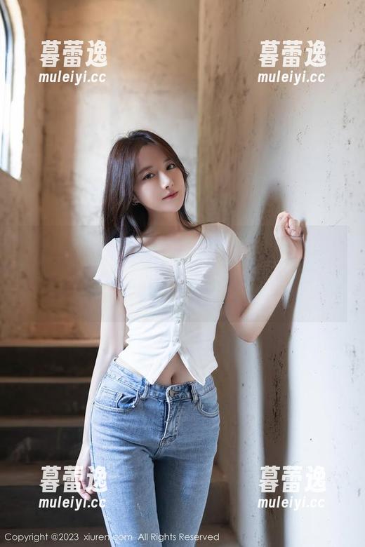 Xiuren秀人网 - 顾乔楠的无圣光美脚合集，仔细观察每一寸，豪华版的细致生命哲学！
