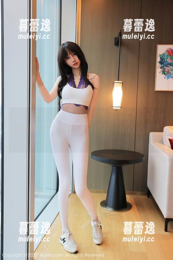Xiuren秀人网-黄可Christine Xiuren秀人网 - 你敢窥探黄可Christine的裸足吗?下载这份作品,小心上瘾哦!