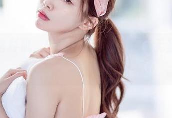 畅游洛杉矶，Yebin(전예빈)带来无圣光图集，一场拍照的魔法实验