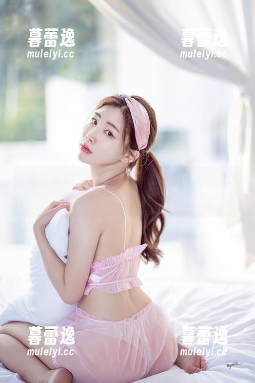 畅游洛杉矶，Yebin(전예빈)带来无圣光图集，一场拍照的魔法实验