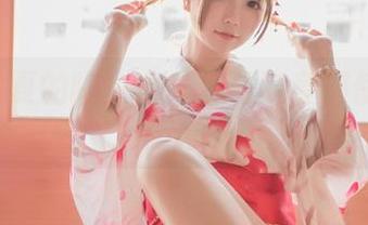 Yoko宅夏的睡衣合集：看这身懒使劲儿的Power
