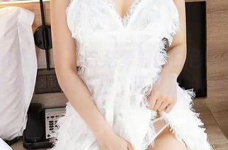 YouMi尤蜜荟 – 合法萝莉的白色写真合集：看完你会怀疑人生，还有我的白色顾虑