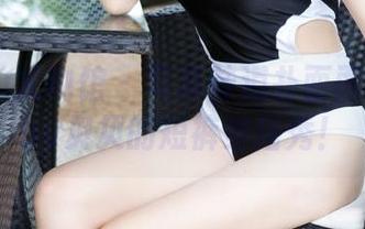 YouWu尤物馆 – 写真味道扑面而来：baby贝贝的短裤穿搭秀！