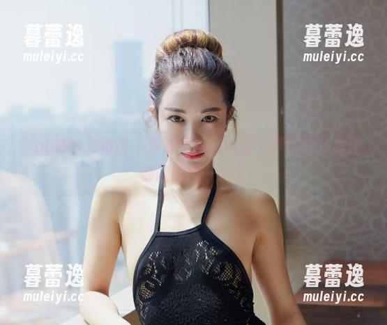 YouWu尤物馆 - 资源不多，但俞夕梦的女仆套图都能撑起一片天