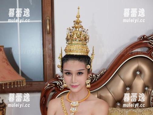 YouWu尤物馆 - 当可爱遇上私房，韩冰冰儿的写真配方让你不敢直视的甜蜜！