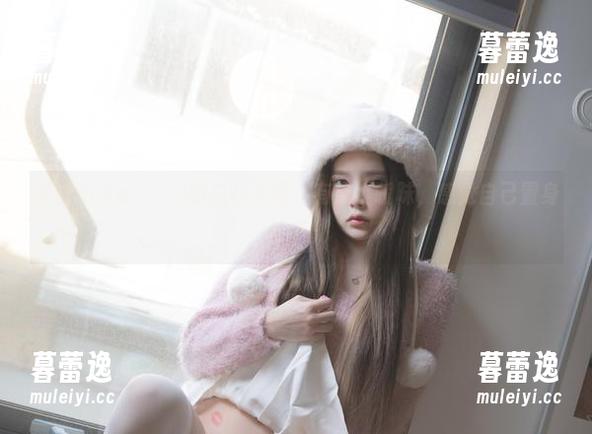 走进Yuka(유카)的白丝美图，有点小暧昧，感觉自己置身其中。