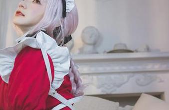 你见过奶牛穿衣服吗？Zyra秋的精选作品集带你见识！