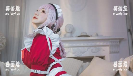 你见过奶牛穿衣服吗？Zyra秋的精选作品集带你见识！