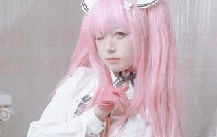新鲜资源：当你看到asagiriai(爱ちゃん)的恶毒兔女郎时，保证忍不住想多看几眼！
