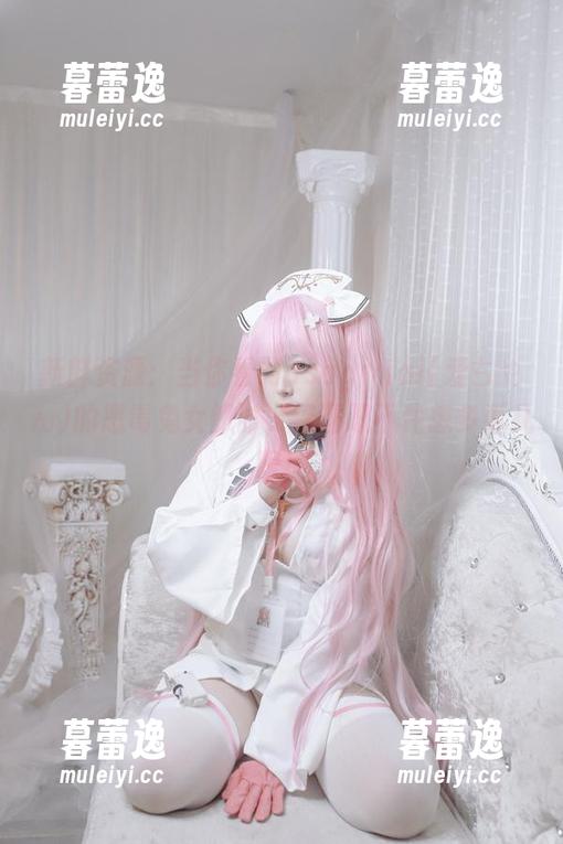 新鲜资源：当你看到asagiriai(爱ちゃん)的恶毒兔女郎时，保证忍不住想多看几眼！