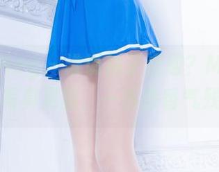 beautyleg – 谁说袜子没趣？Miyas趣味棉袜写真更新，一丢丢香气残留……