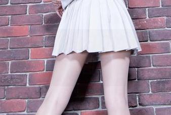 beautyleg – 医院门口的光景，Morning的护士高清美图，不羁又温情！