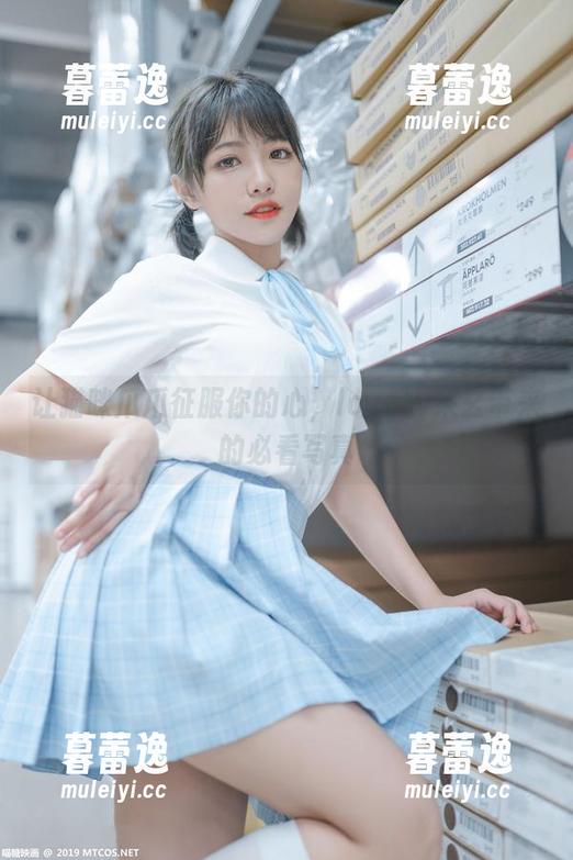 让猫咪爪爪征服你的心，lovely呆玄带来的必看写真