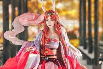 yui金鱼的甜心，好似满水缸糖果，来一口吧！美图分享