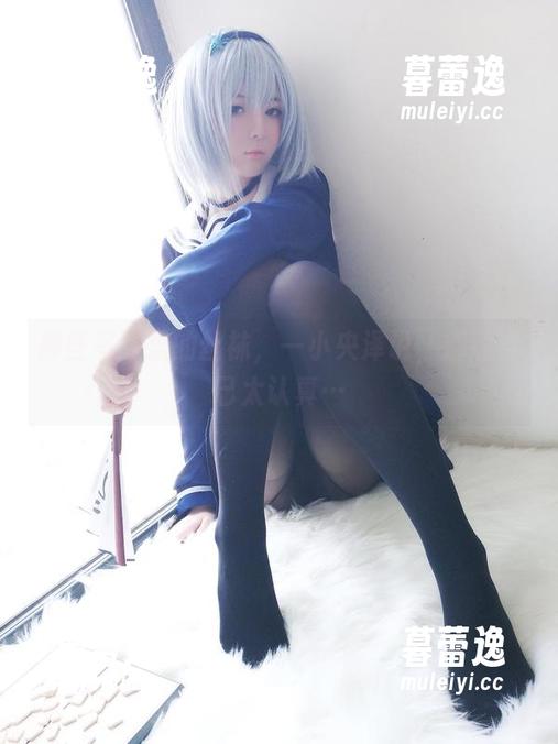 那些写真里的丝袜，一小央泽说，别让自己太认真…