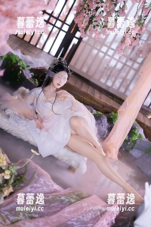 最新图库中的三度_69婚纱，各种纱感！（这名字就像个舞者，哦，不，我说错了。）