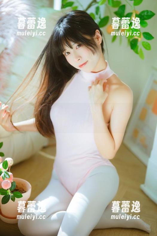 最新推出的高叉女仆，三无人型当然不会放过这次分享啦。
