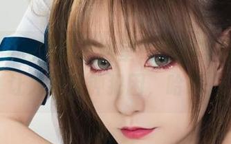 丽柜 – 当兔子遇上浴室，这组写真集更新让人分分钟犯困，哈哈。