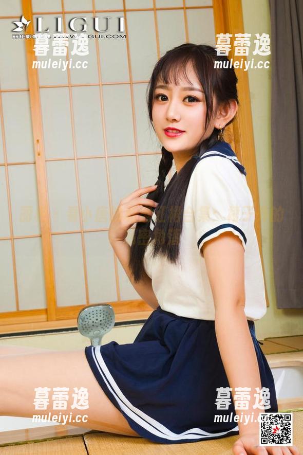 丽柜 - 看小唐的私房红裙合集：裙子外的私密角落