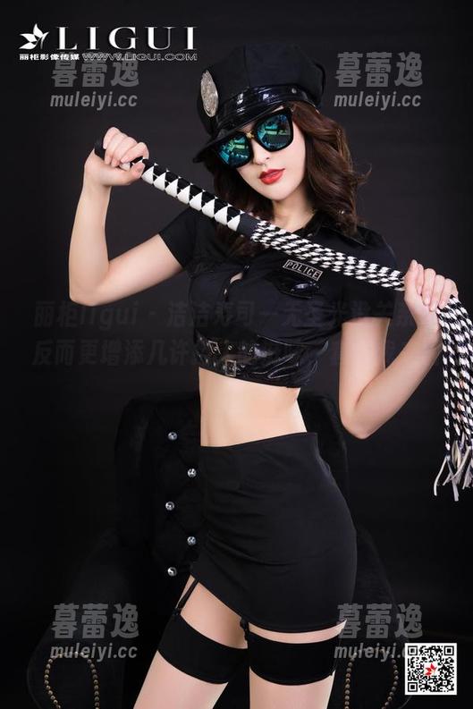 丽柜ligui - 洁洁寿司—无圣光没关系，反而更增添几许撩人的滋味，套图我来啦！