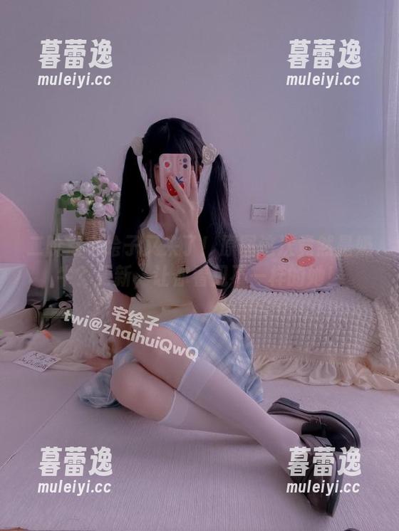 二阶堂宅绘子又来了！原图这次竟然是奶牛？更新，让你看见不一样的她！