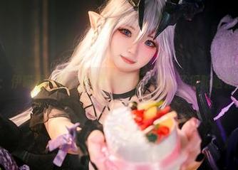 泳装合集：伊喵君_Nya的夏日冒险，别忘了把防晒霜甚于英雄!