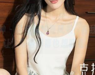 克拉女神 – 吕佳的油亮风采，在线分享，让人隔着屏幕也想盯着。