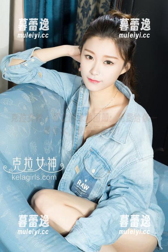 克拉女神 - 忆之的泳池图册：免费给你一池春水，快来凑热闹！