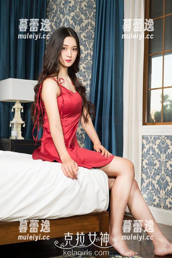 克拉女神 - 天台美图，慕菲送上——敢不敢来个下载挑战？