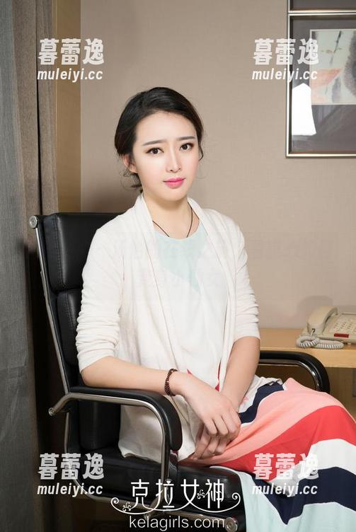 克拉女神-汤怡 克拉女神 - 汤怡的在线之旅,看甜心如何变身小仙女