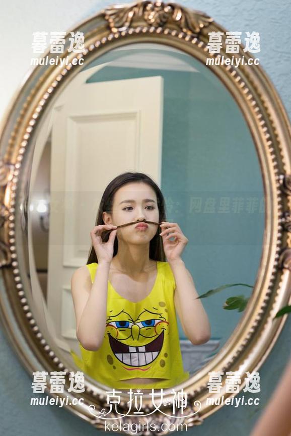 克拉女神 - 灰丝我见犹怜：网盘里菲菲的废物利用