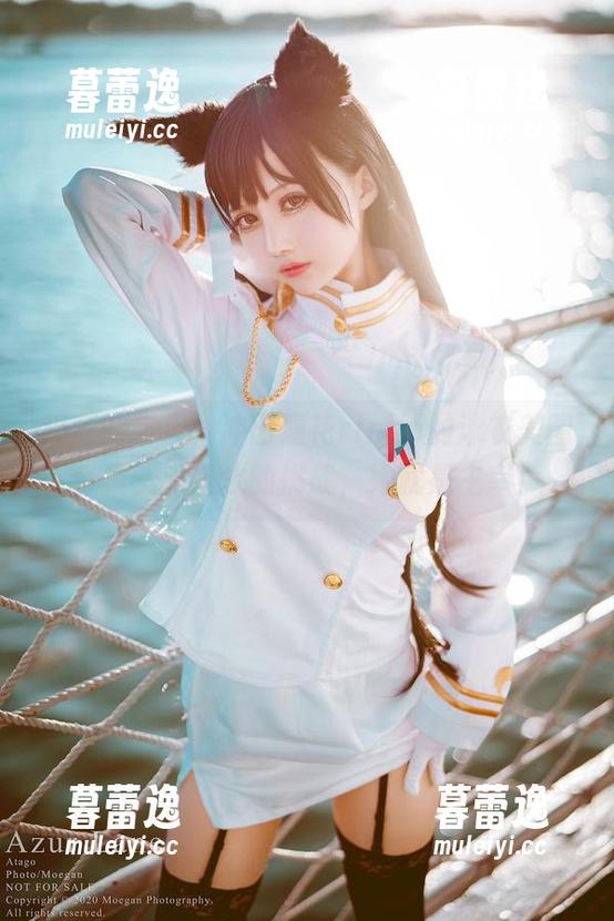 猖狂的夏天，冲田凛花rinka的泳衣美图合集，无惧水的挑战，她就是主宰！