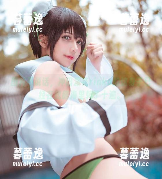 图片不说话，冲田凛花rinka的这身子已经在我脑海里转了十遍。