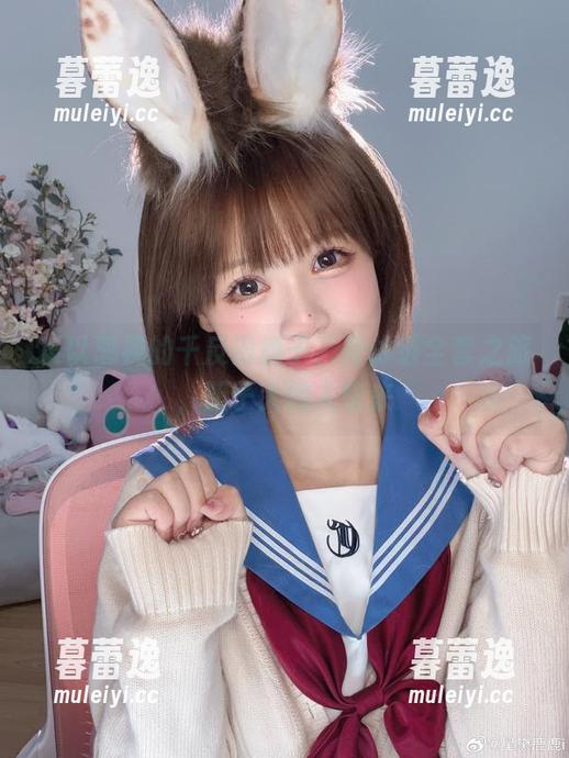 难以忽视的千反田鹿子，身体链全套之旅，胆子大的人快来