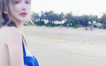 啾小妍Deer的套图私拍，花嫁不仅是嫁，还是一个未解之谜哦！