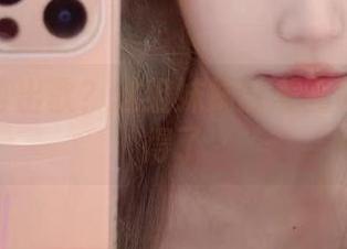 啾小妍再出歌？这组妹妹的美图简直太不得了