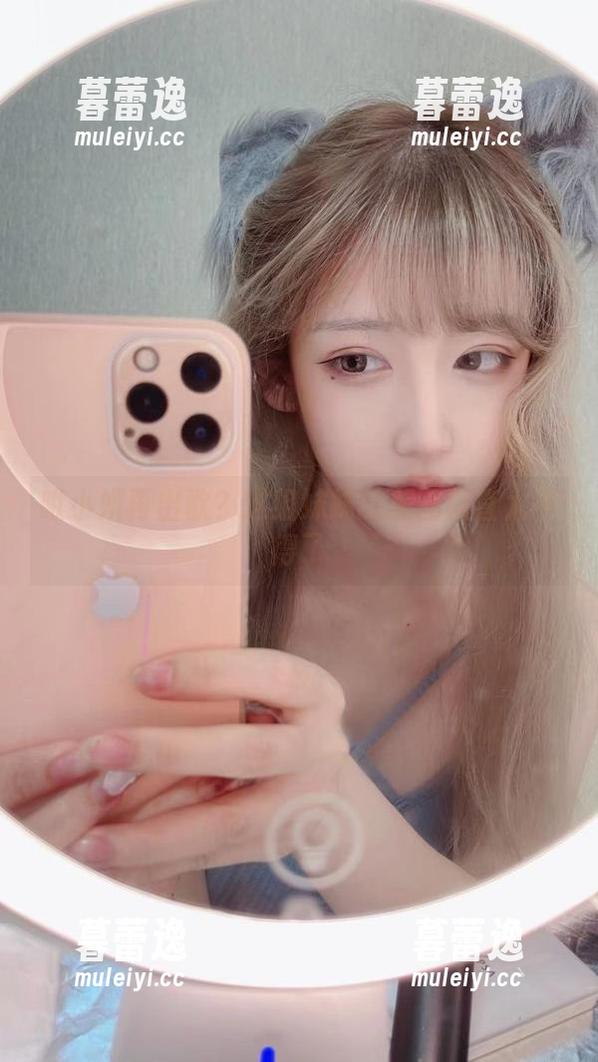 啾小妍再出歌？这组妹妹的美图简直太不得了