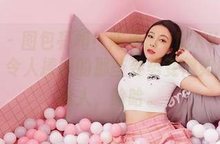 嗲囡囡 – 图包亮相！陈雅漫VICKY的瑜伽分享，令人捧腹的那些姿势变得如此神秘迷人，哈哈。
