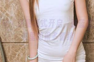 头条女神 – 话唠模式开启，张蓝欣婚纱图包里的很多情绪
