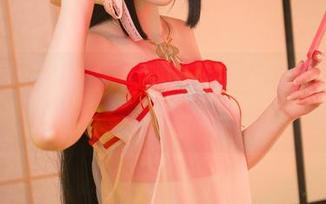 妖少you1新作水手服，免费奉上，是什么竟让人想当水手？
