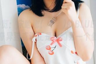 原图一览：宋哈娜(송하나)的BLUECAKE，奇异猫或许正是她的另一个侧面